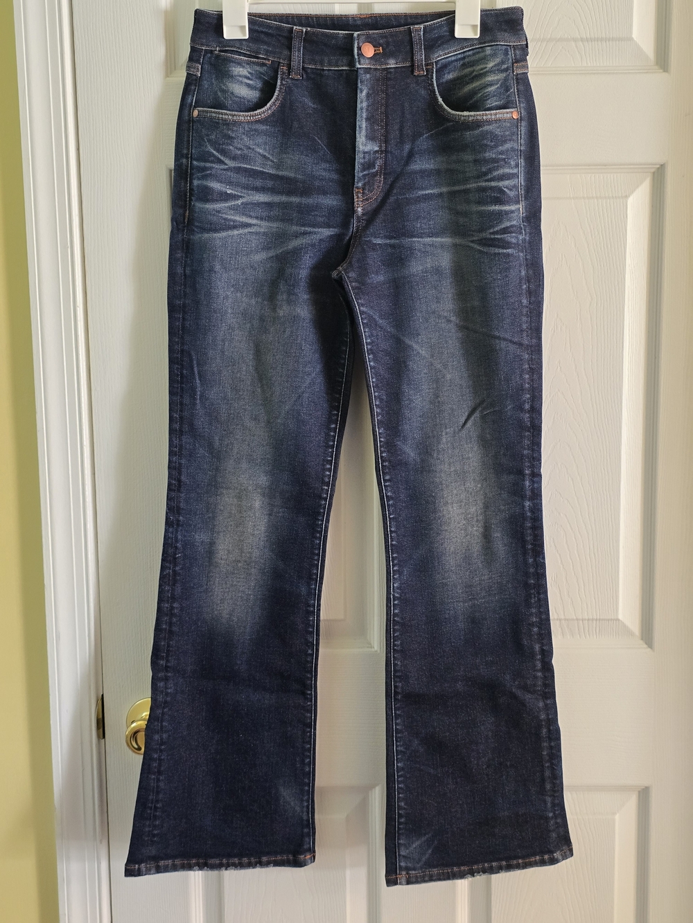 NWOT Pilcro Jeans Size 28